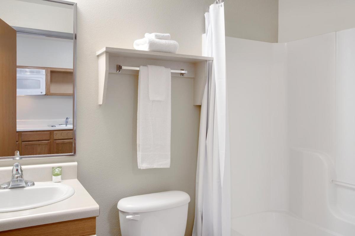 WoodSpring Suites Baton Rouge Airline Highway - Housity