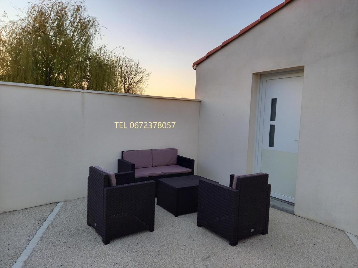 La Teranga proche La Rochelle - Housity