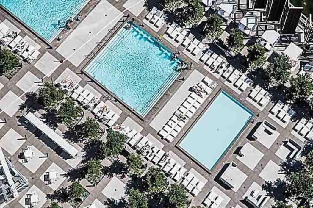 Suitetrails - Icon Brickell Apartments