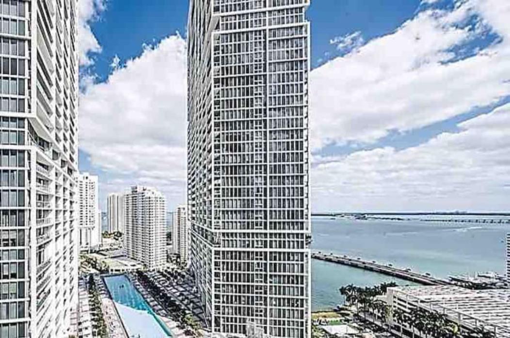 Suitetrails - Icon Brickell Apartments