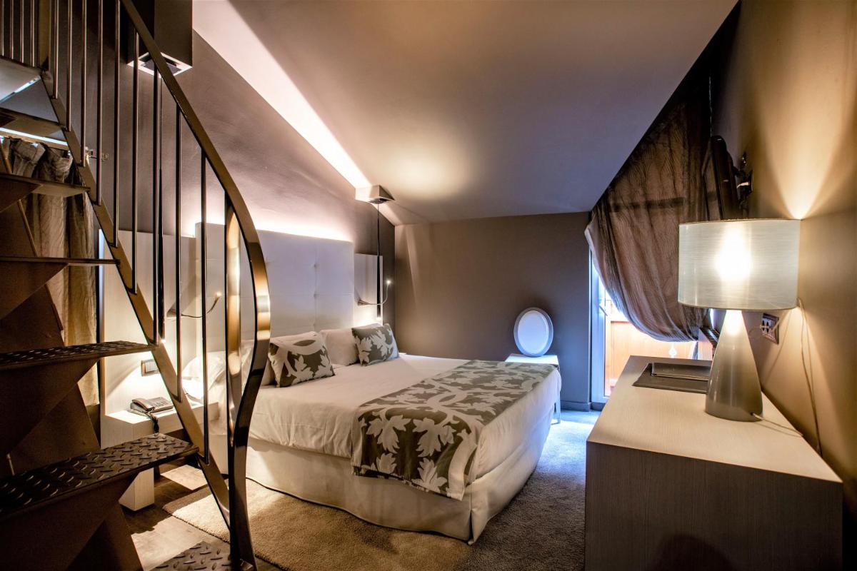 Hotel & Spa Xalet Bringue - Housity