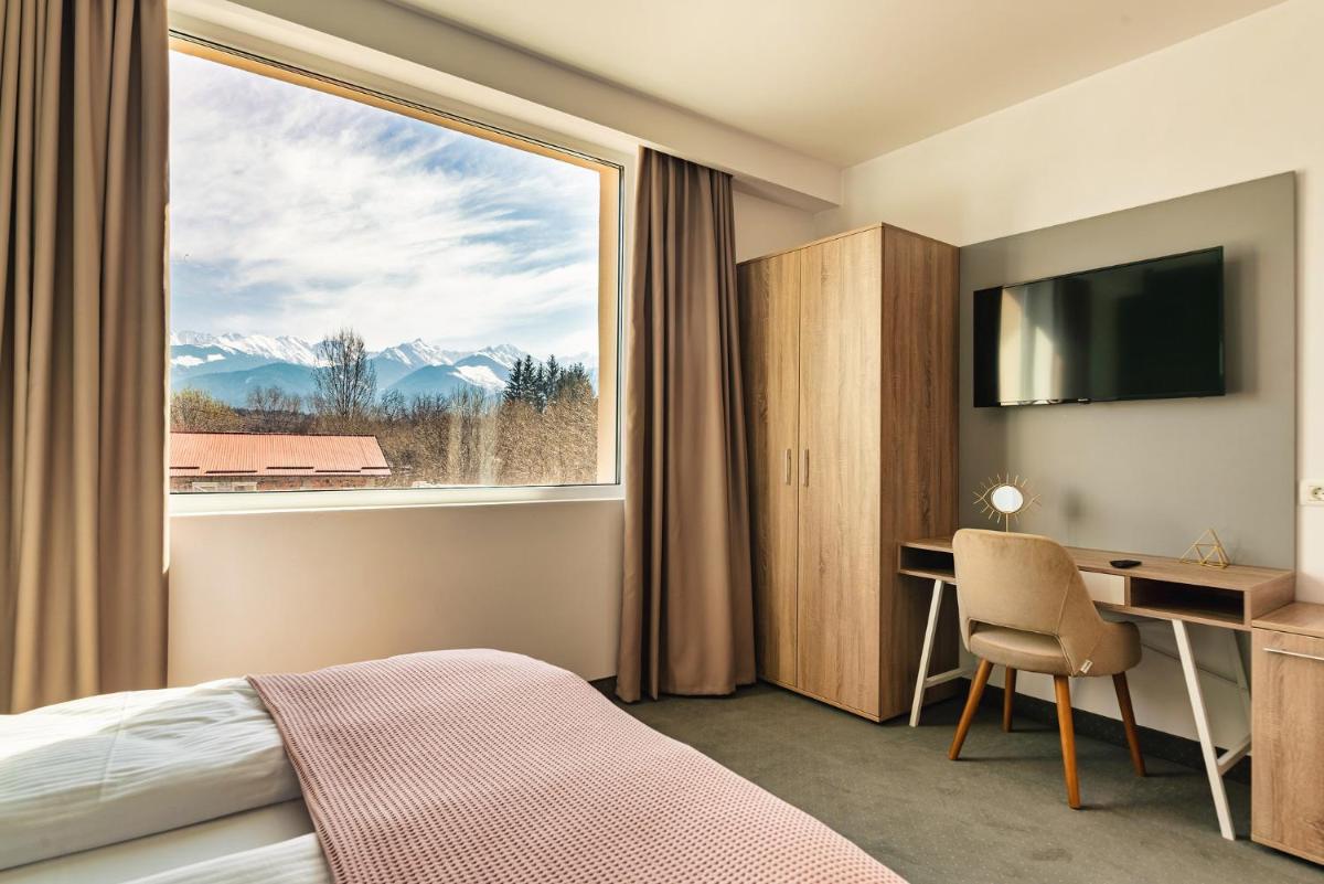 Saga Rooms - Housity