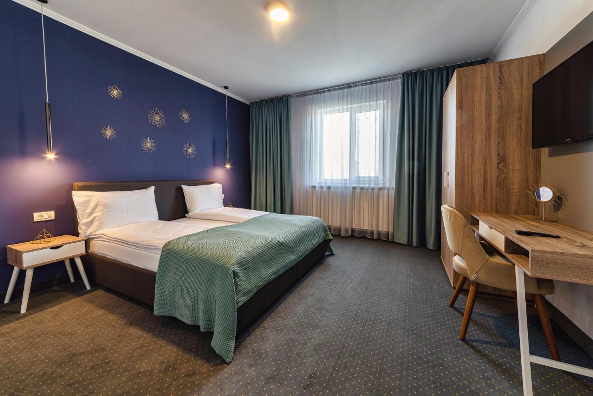 Saga Rooms - Housity