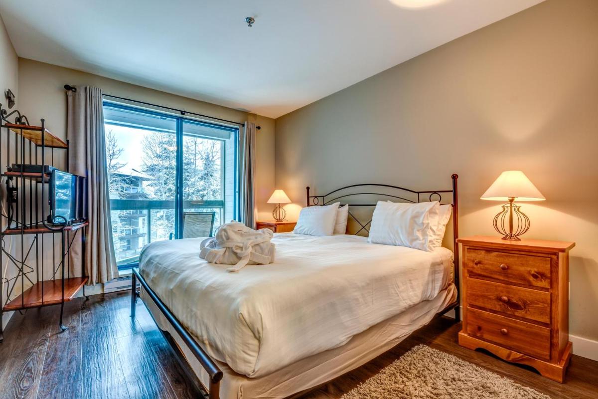 Greystone Lodge 221 Ski-in Out - Housity