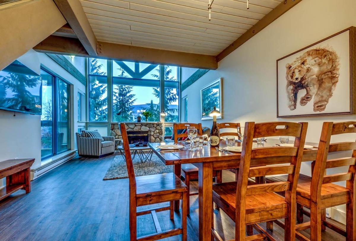 Greystone Lodge 310 Ski-in Out - Housity