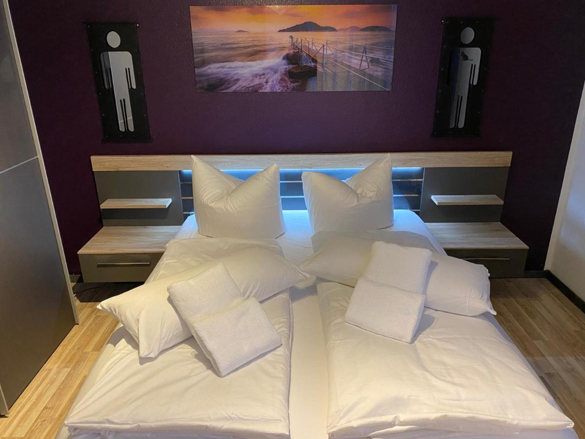 Suitetrails - Ferienwohnung Artemis