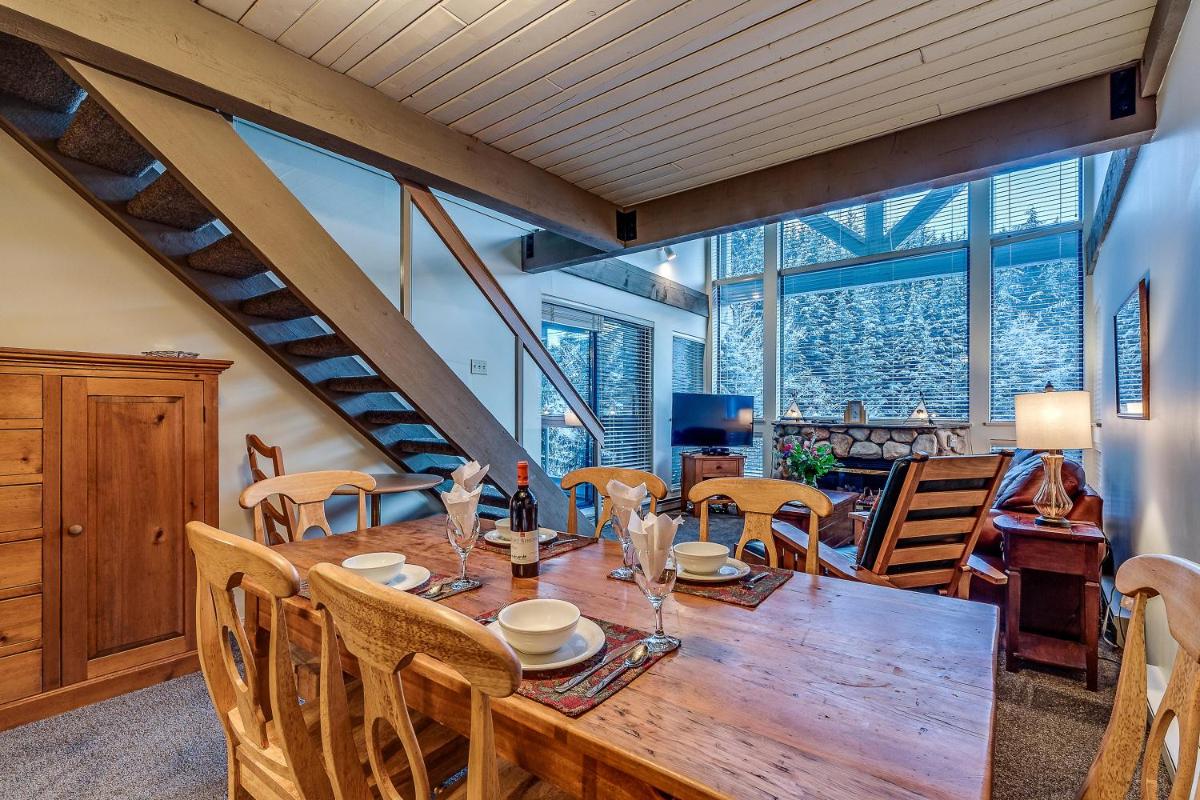 Greystone Lodge 401 Ski-in Out - Housity