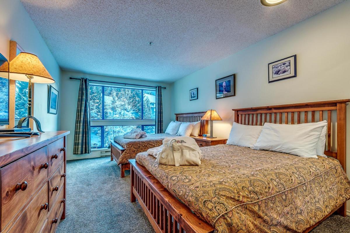 Greystone Lodge 401 Ski-in Out - Housity