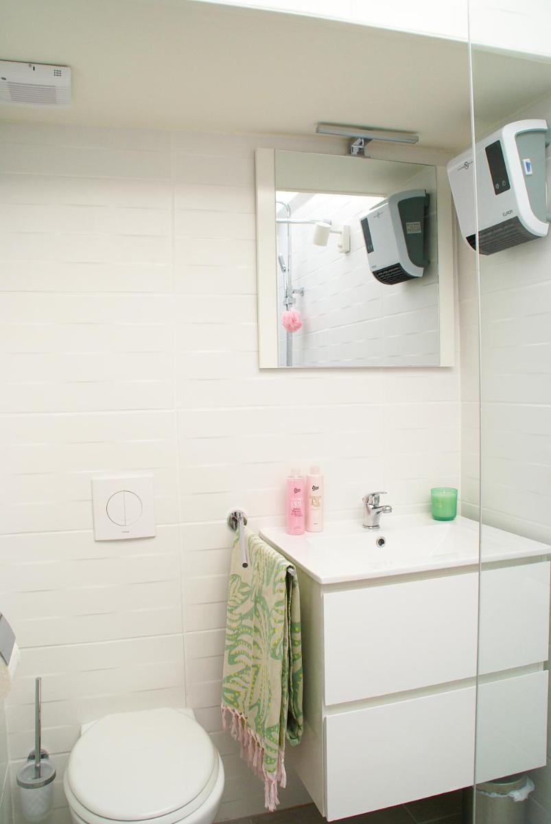 Self-catering Studio Thorbecke - Housity