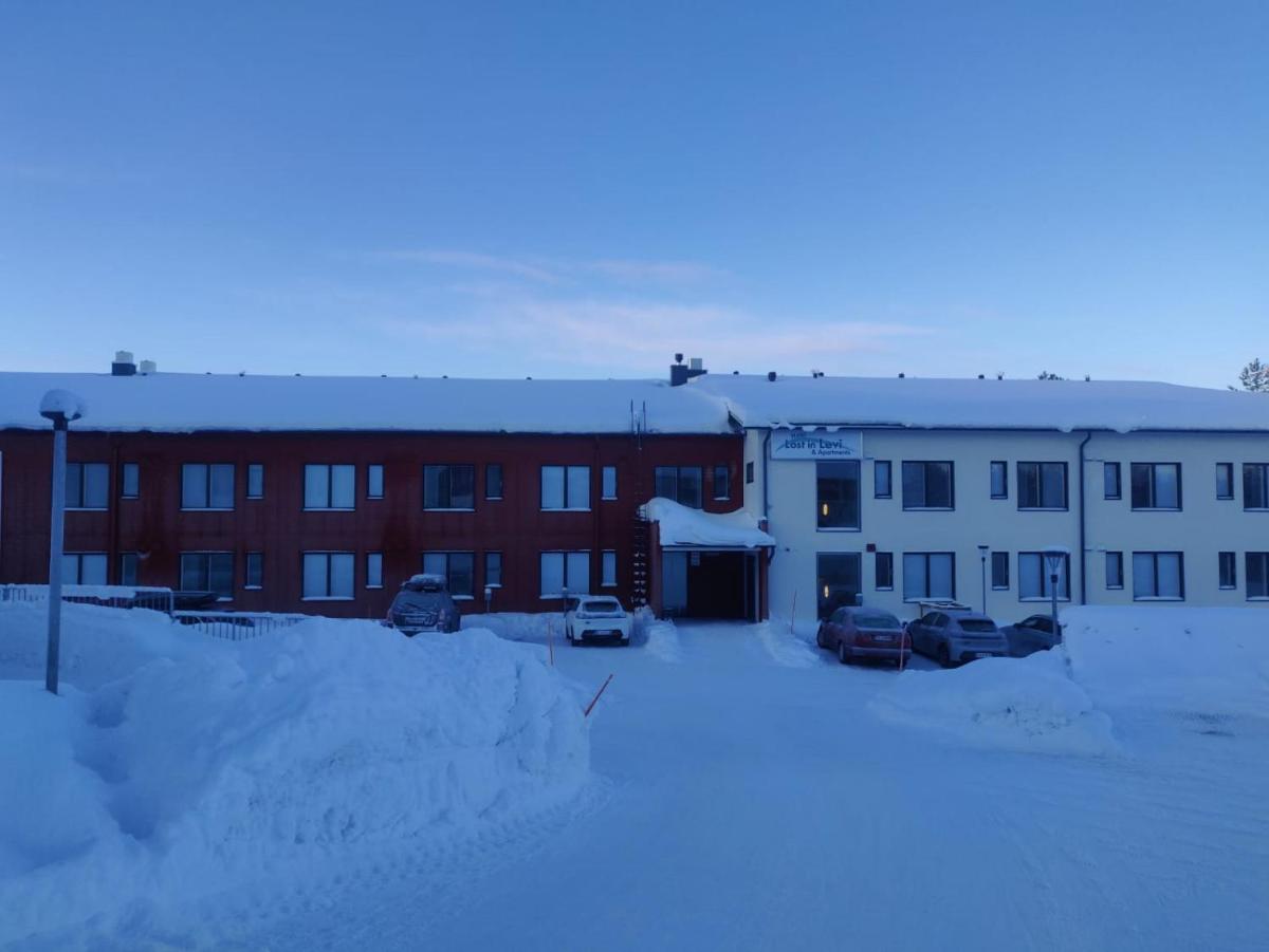 Levi Ski-Star 314 - Housity