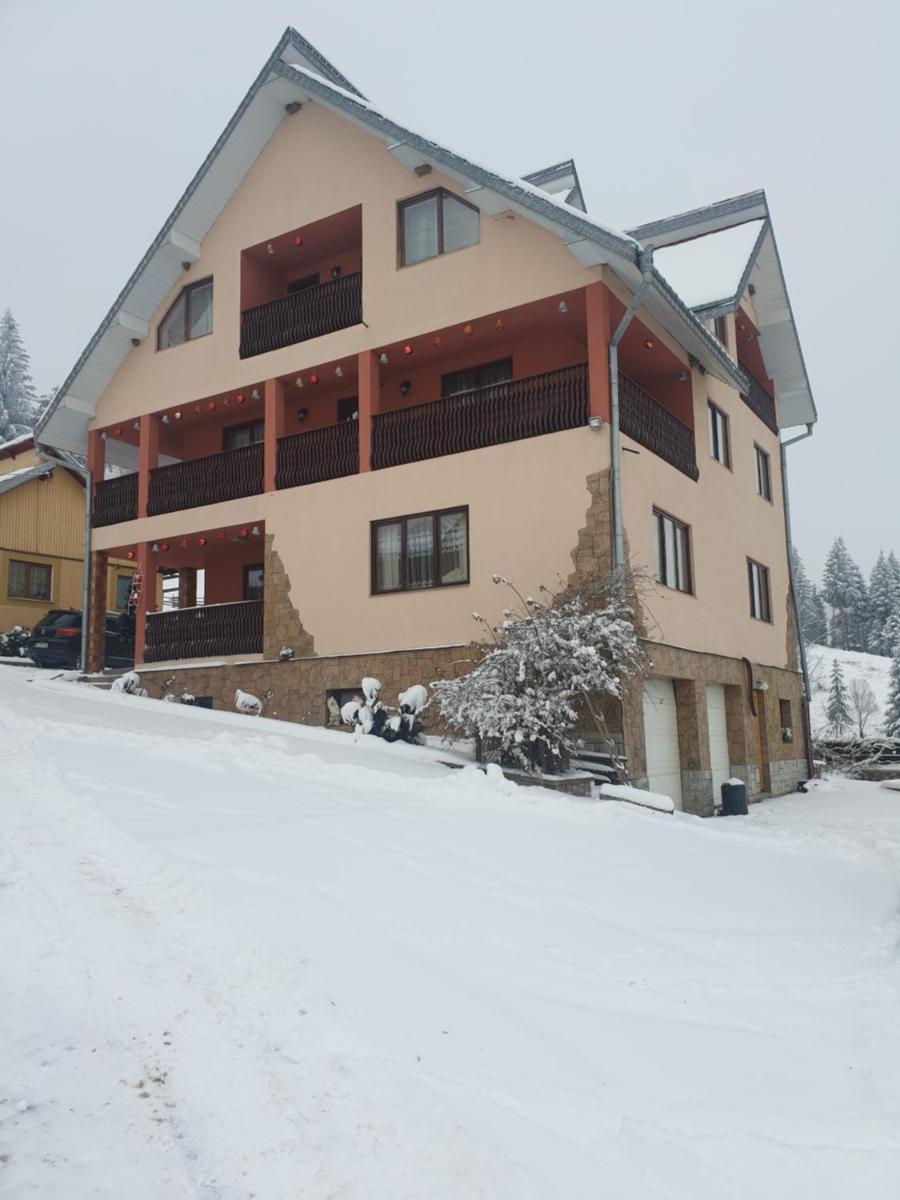 Suitetrails - Casa I-G Prindii
