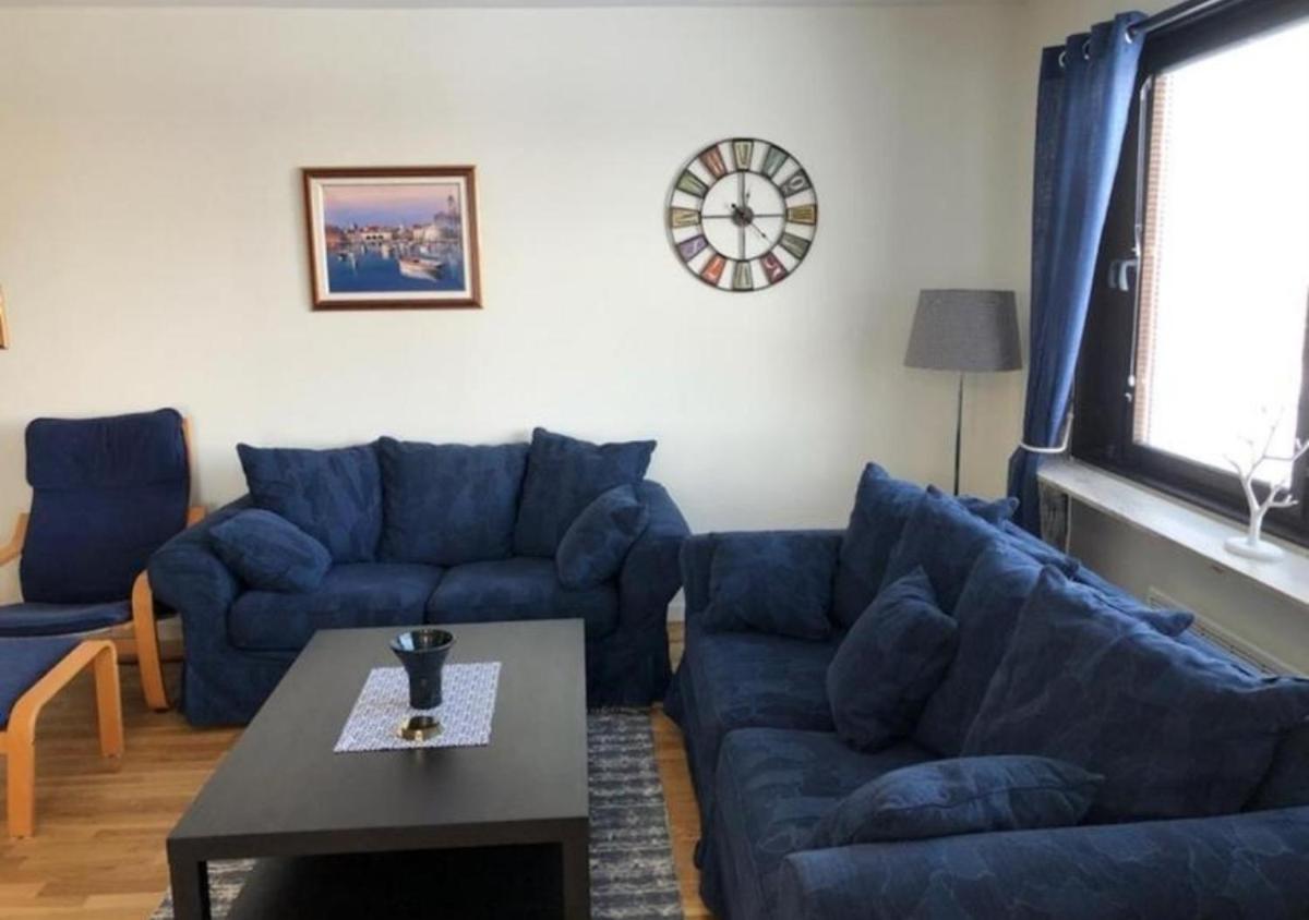 3 Bedroom Apartment in Lysekil - Housity