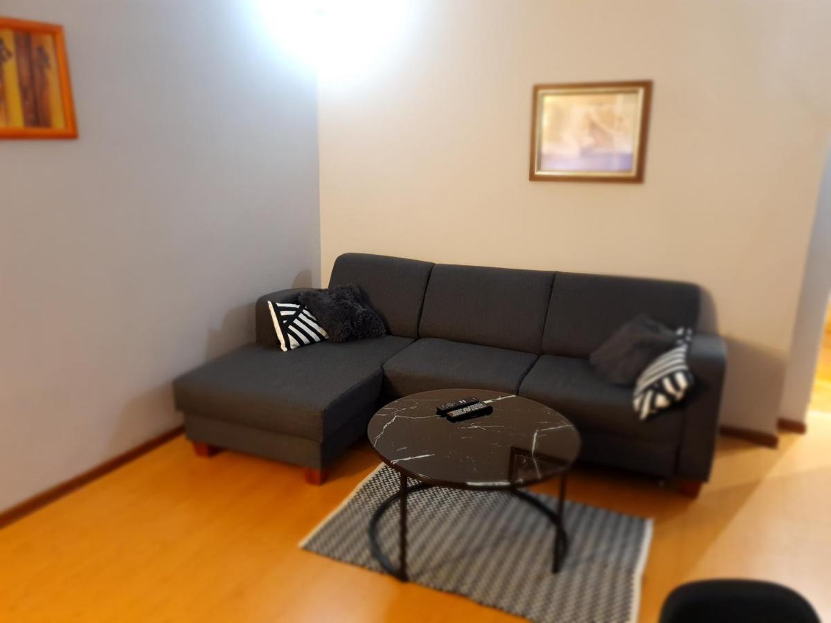 Apartament komfortowy Levino - Housity