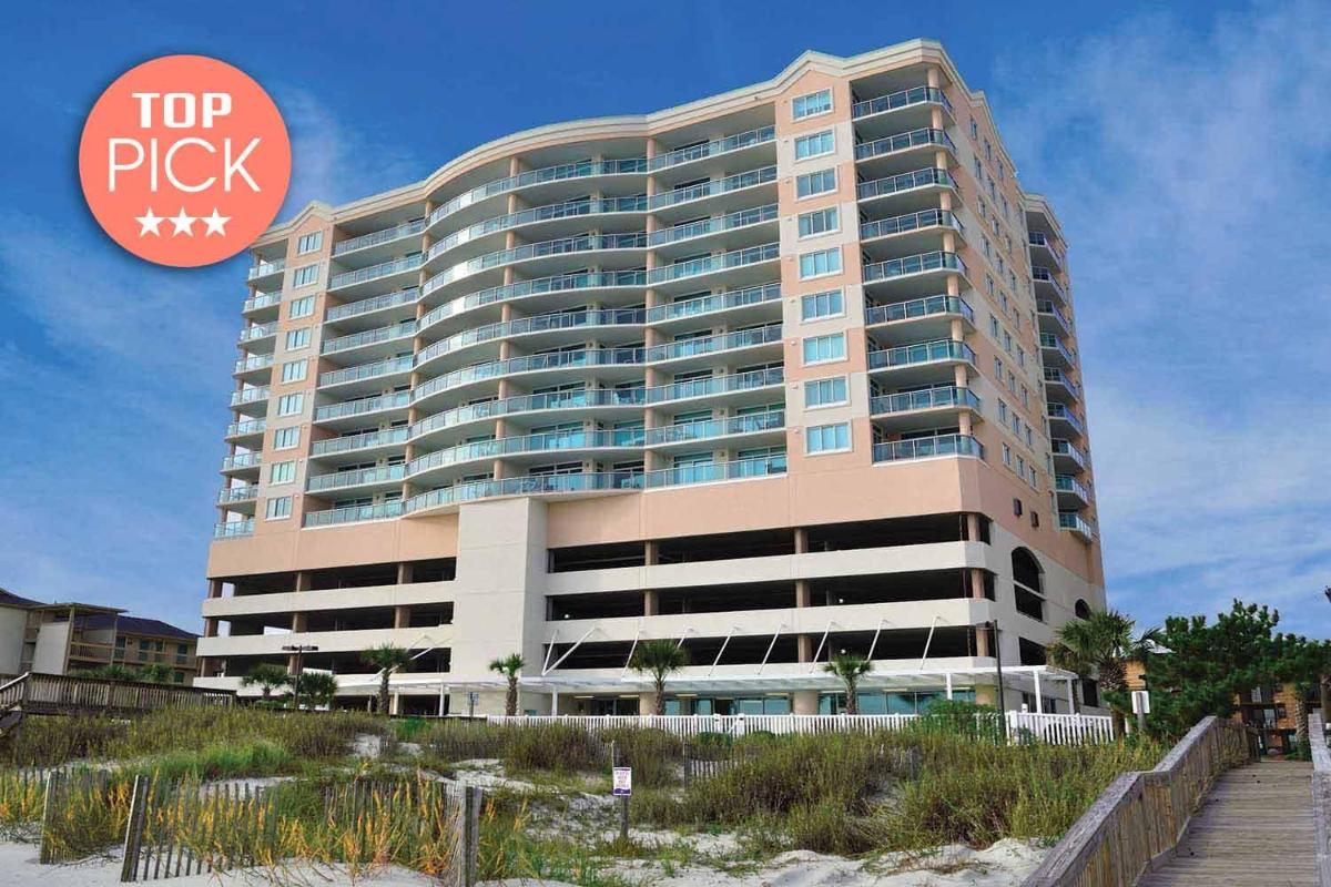 Blue Water Keyes by Condo-World - Housity