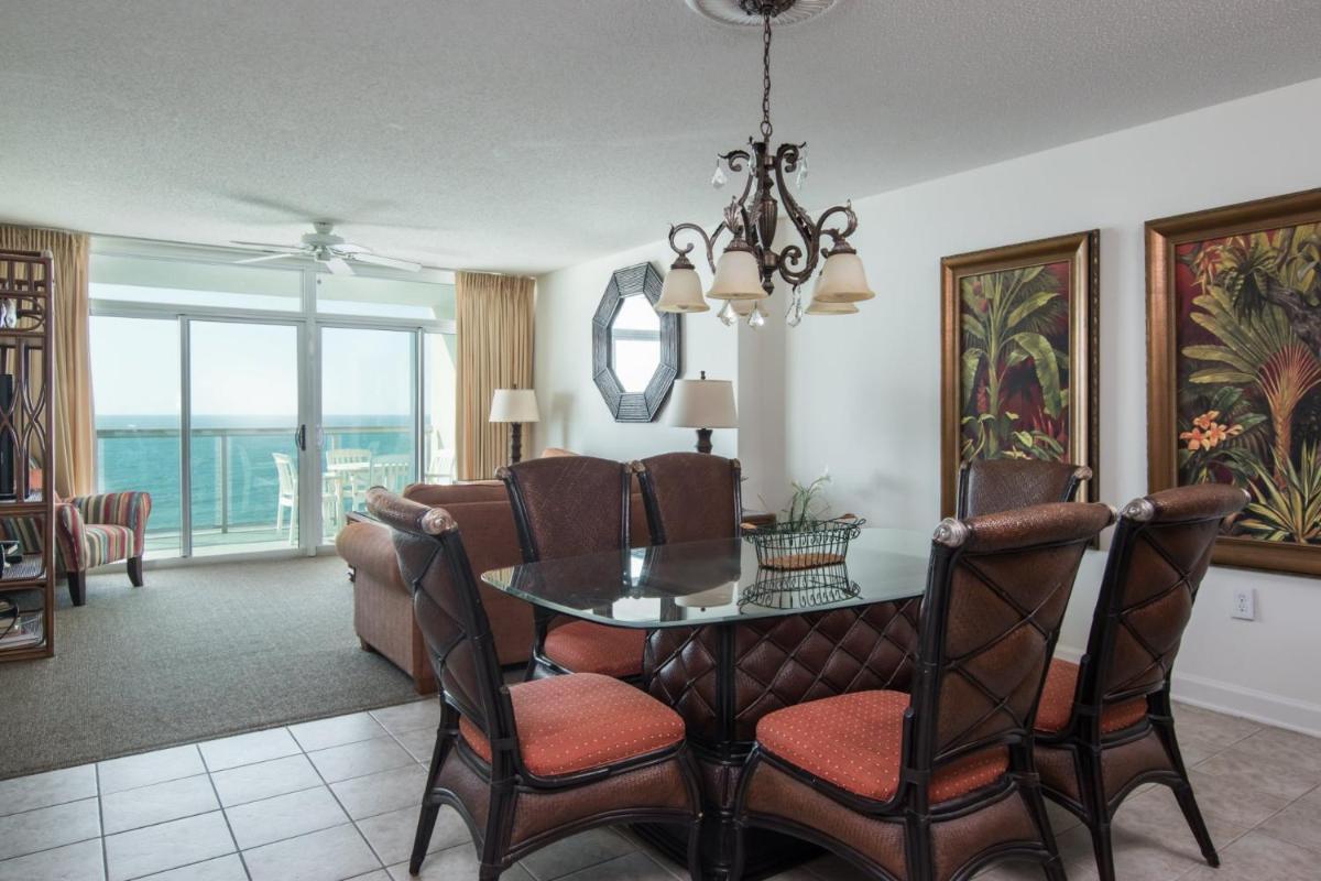 Blue Water Keyes by Condo-World - Housity