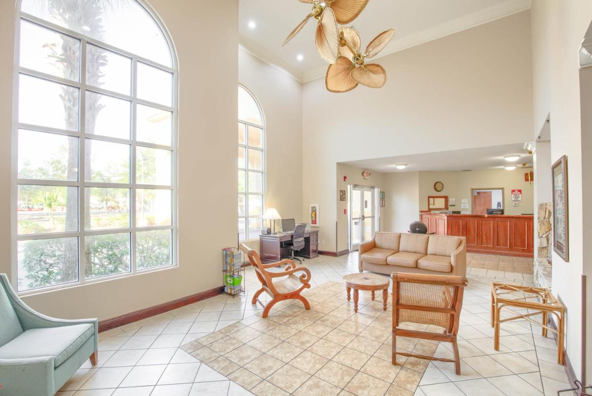 Quality Inn Gulf Shores Airport - Housity