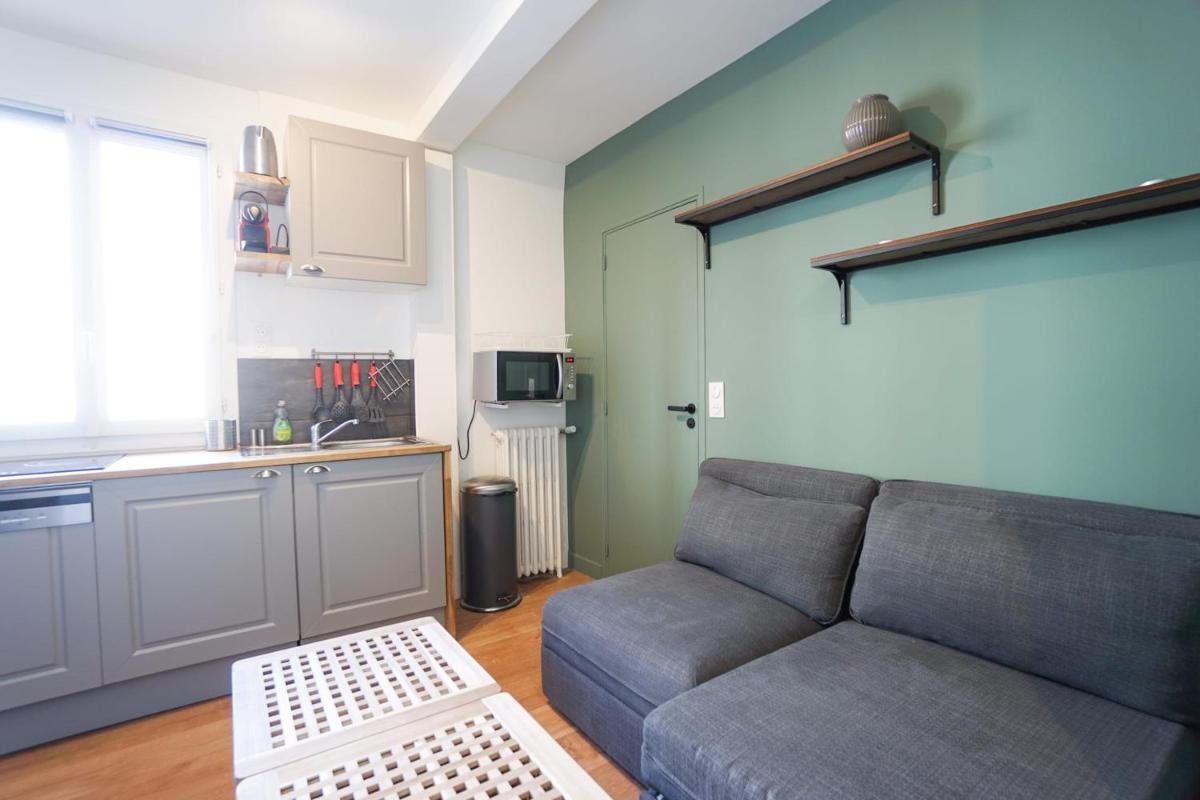 Beautiful Apartment In La Défense - Housity