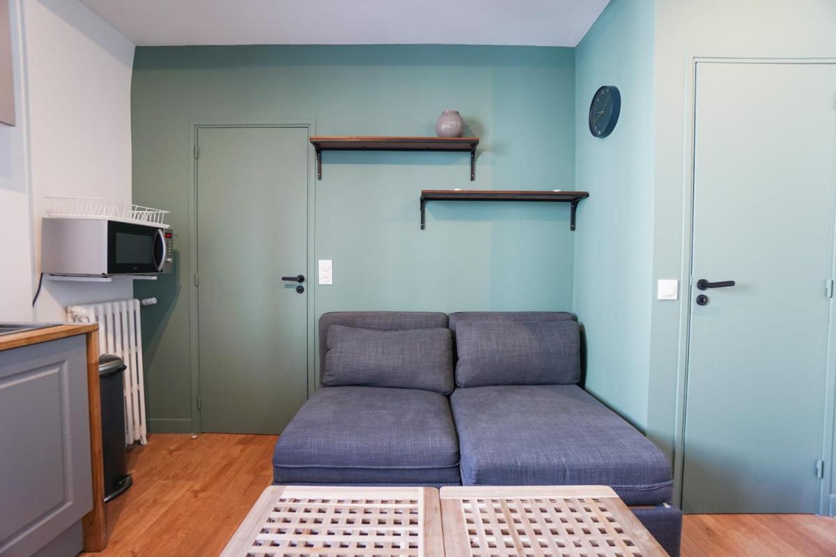 Beautiful Apartment In La Défense - Housity