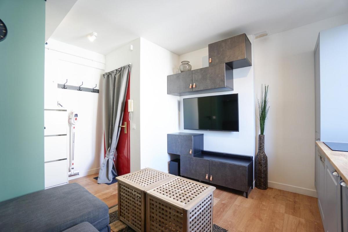 Beautiful Apartment In La Défense - Housity