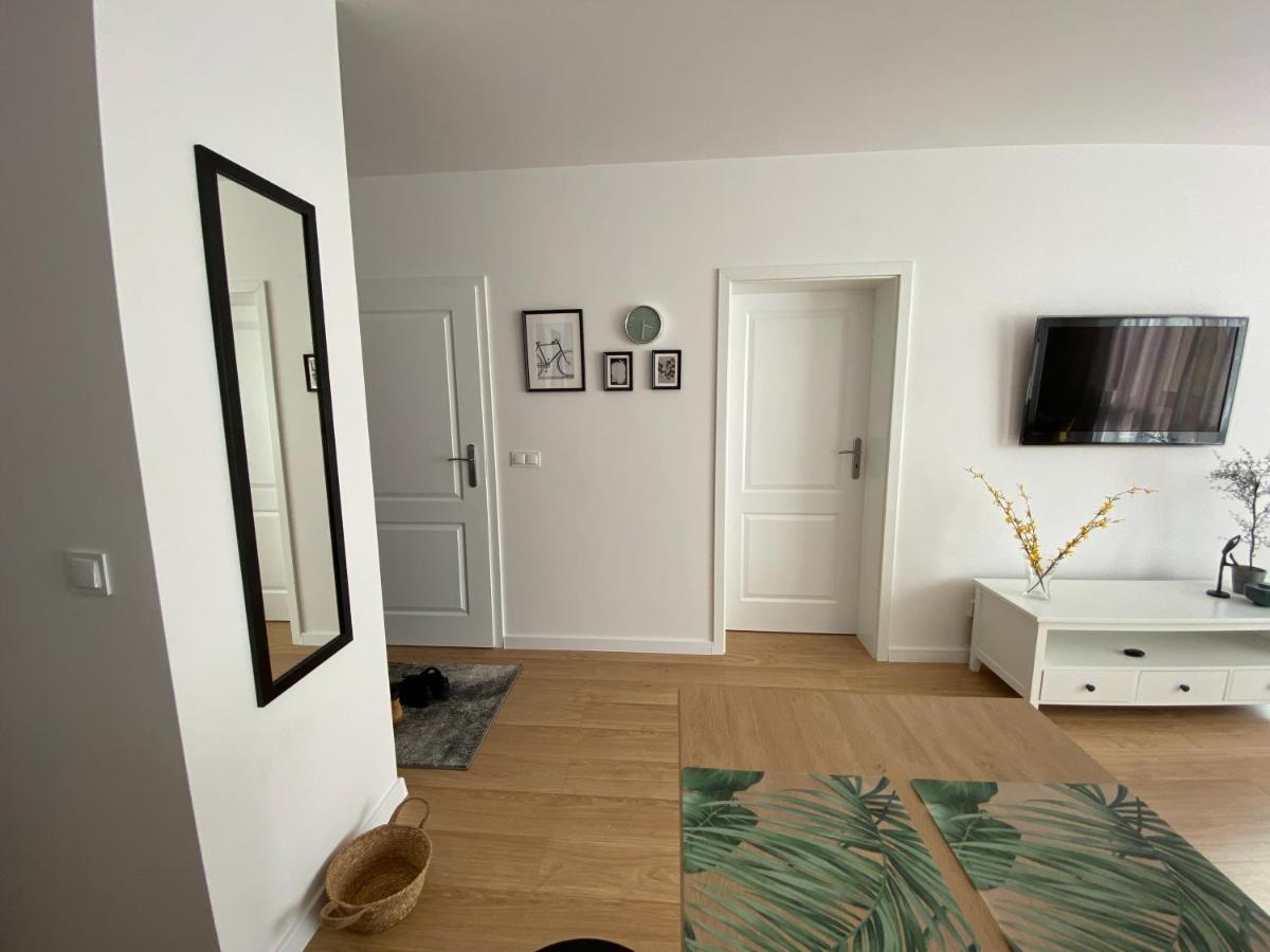 Apartament Abi z GARAŻEM - Housity