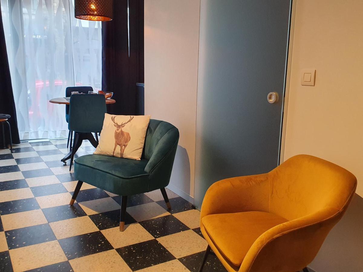 Cerf-Service - Housity