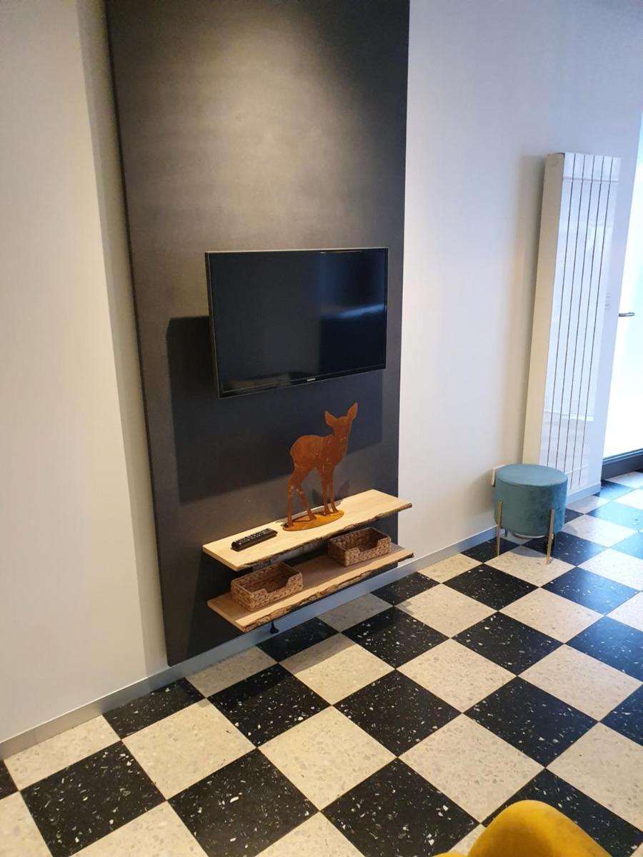 Cerf-Service - Housity