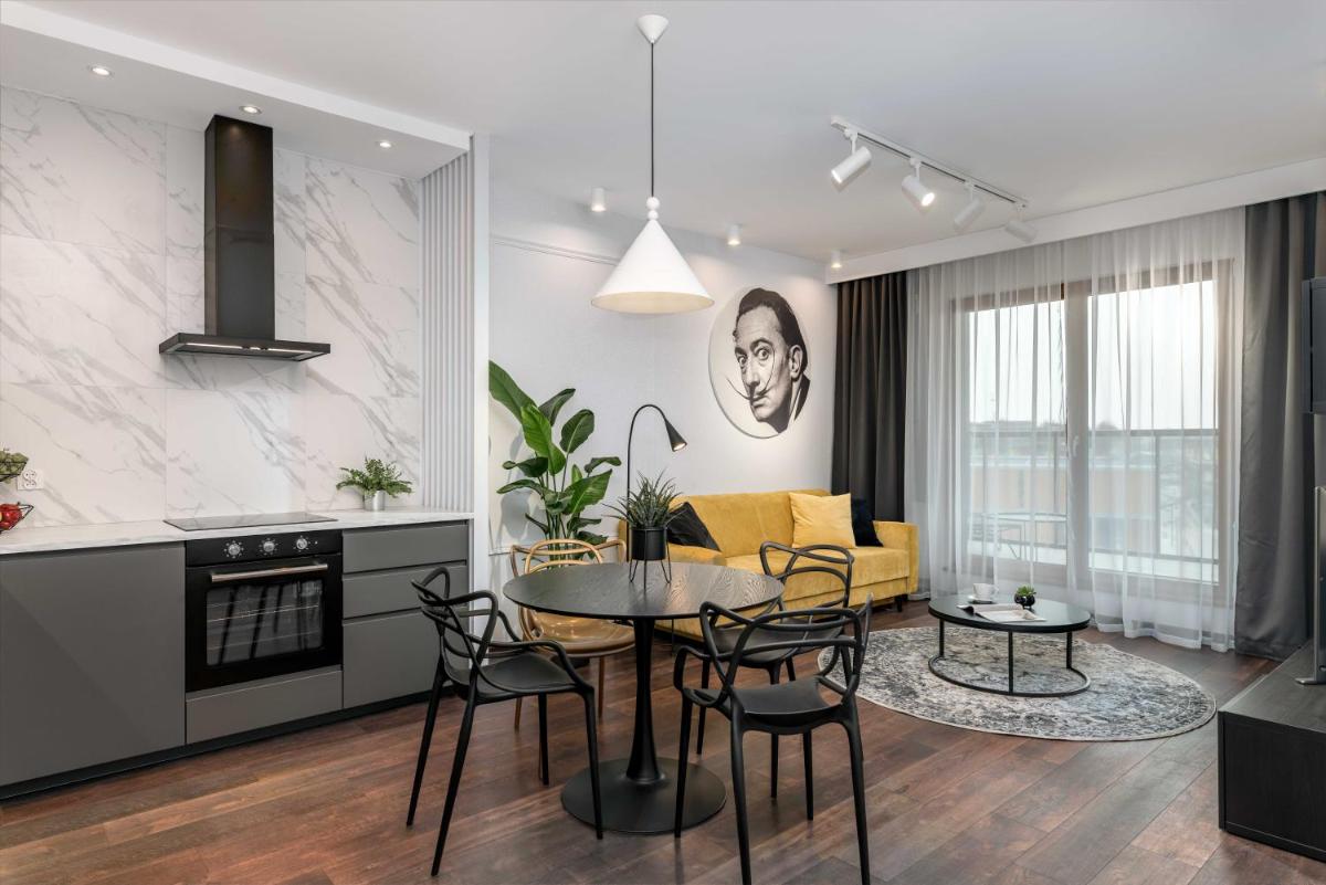 Dream4You Apartments - Housity