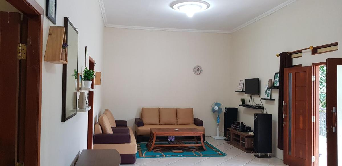 bobo queen house 1 - vila baba 1 mountain view - Housity