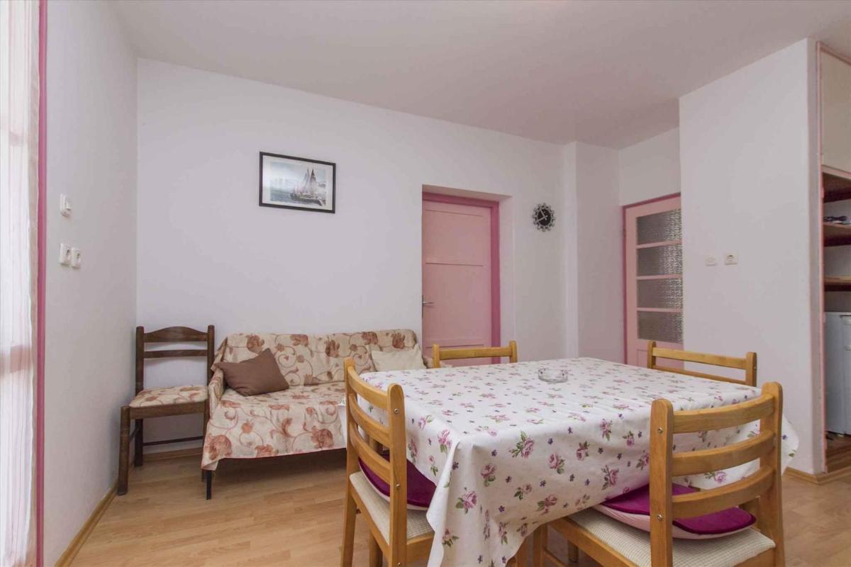 Apartment in Rabac 16925 - Housity