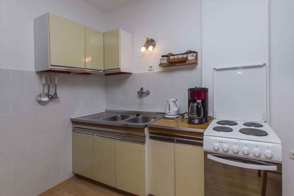 Apartment in Rabac 16925 - Housity