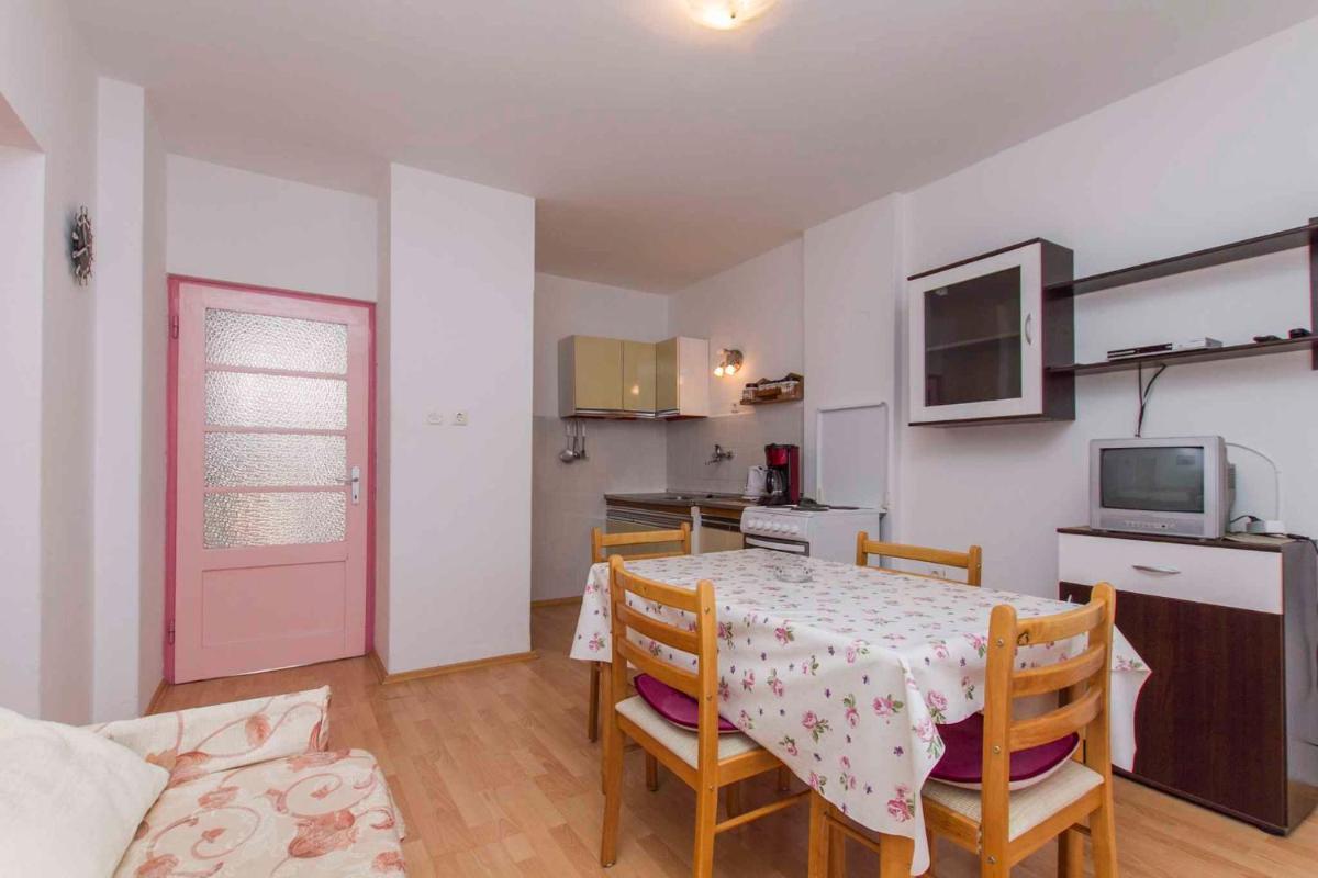 Apartment in Rabac 16925 - Housity