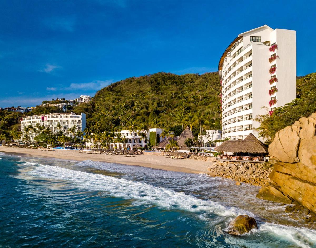 Hyatt Ziva Puerto Vallarta - Housity