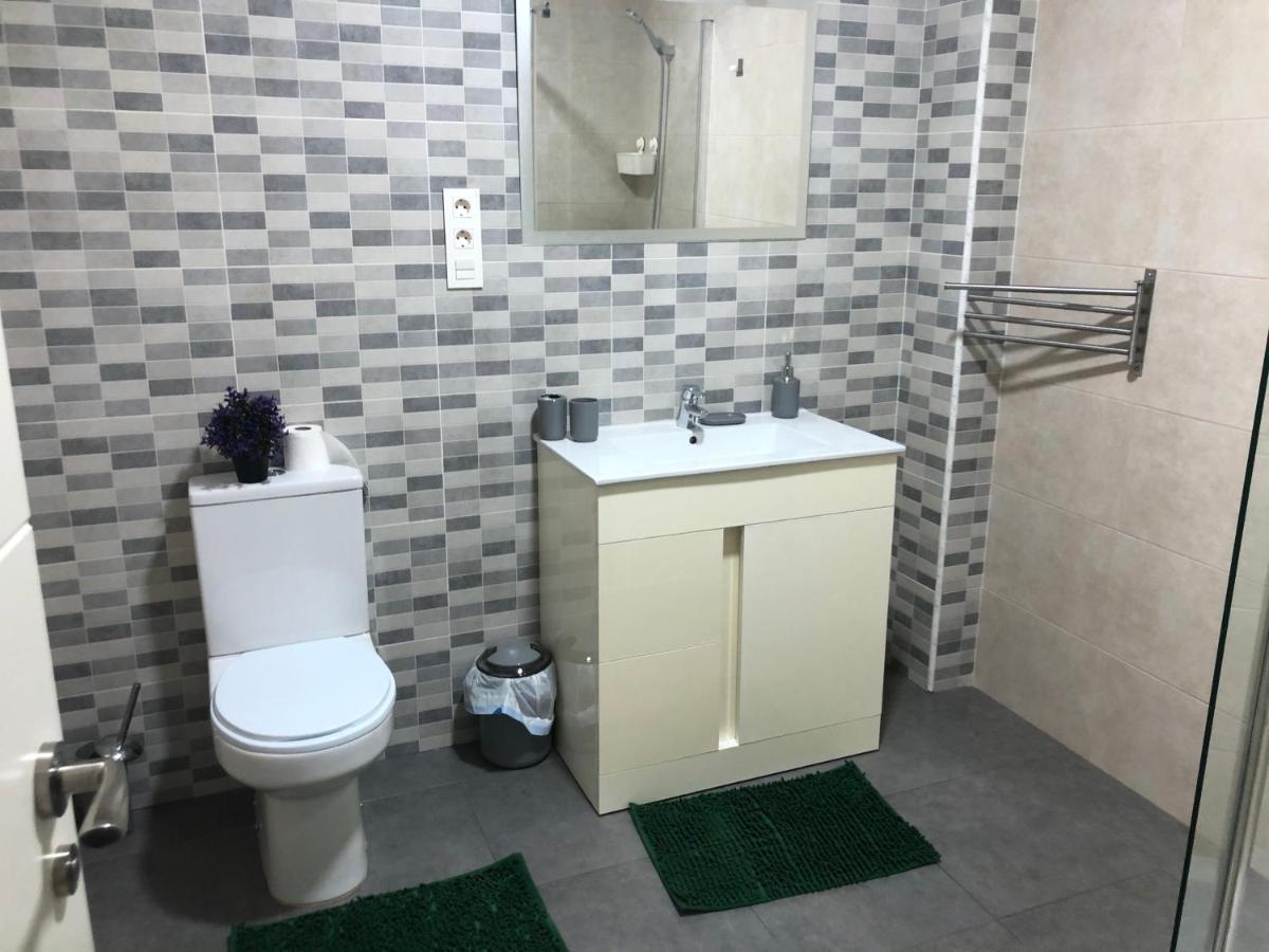 Torres de Quart 26 apartment - Housity
