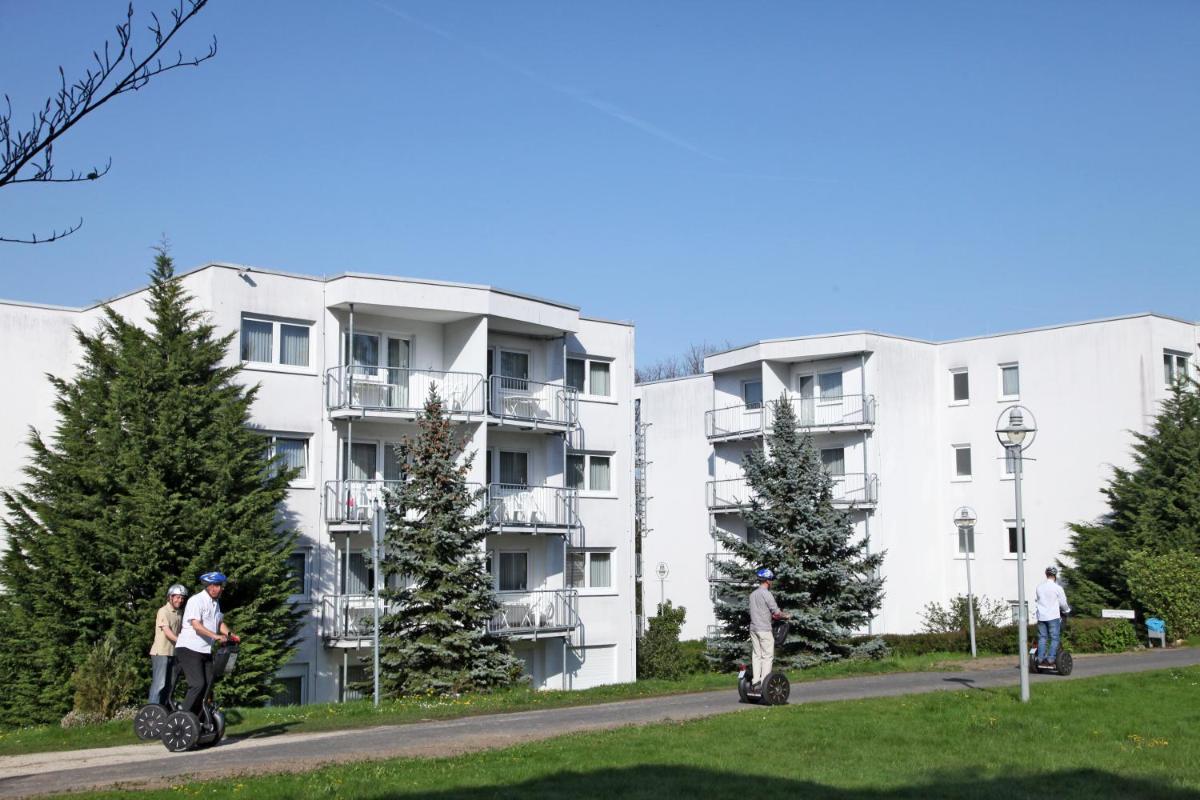 Micador Appartementhaus - Housity