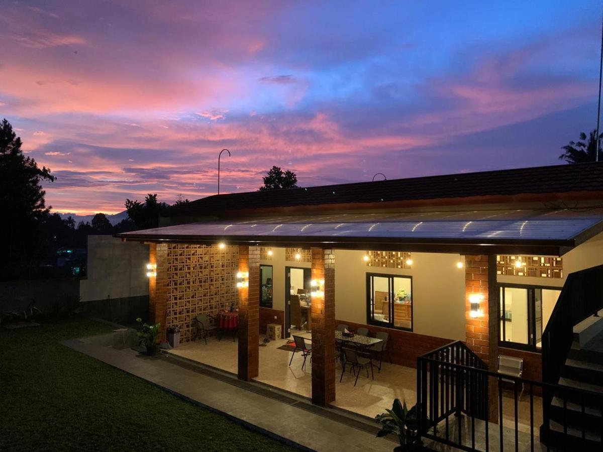 Villa Mawar Bumi Citeko - Housity