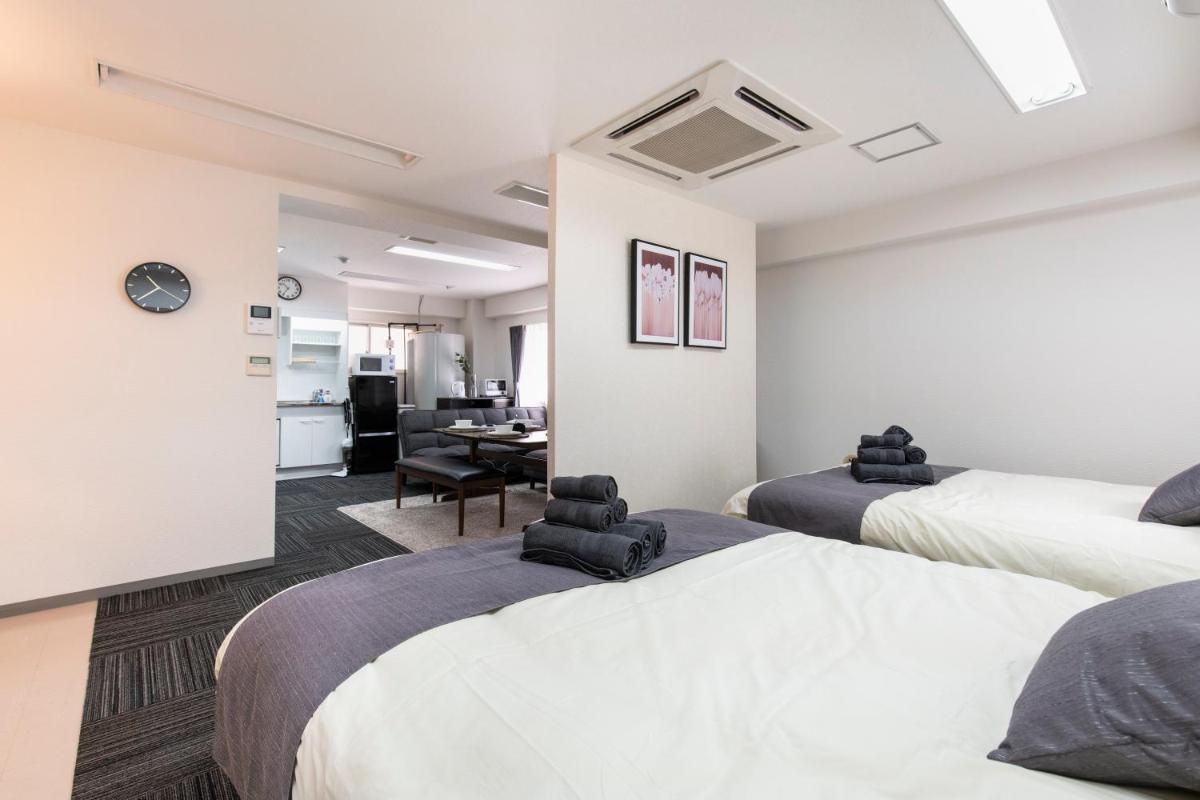 Tsukimura building - Housity