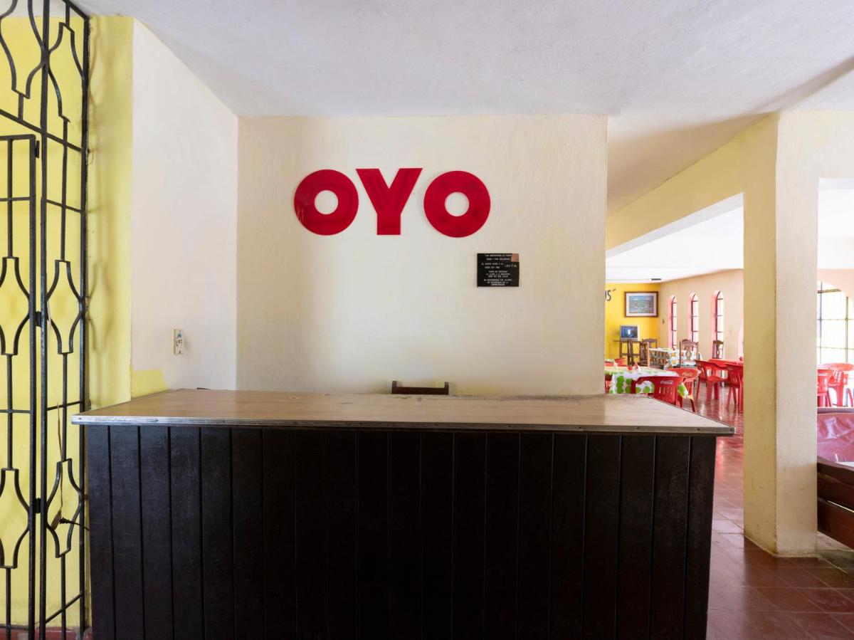 OYO Hotel Los Arcos - Housity