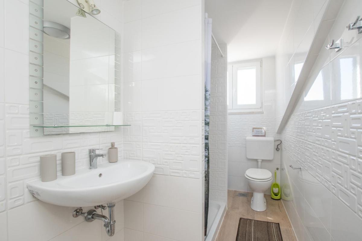 Historic Old Town apartment with the best view in town - Housity
