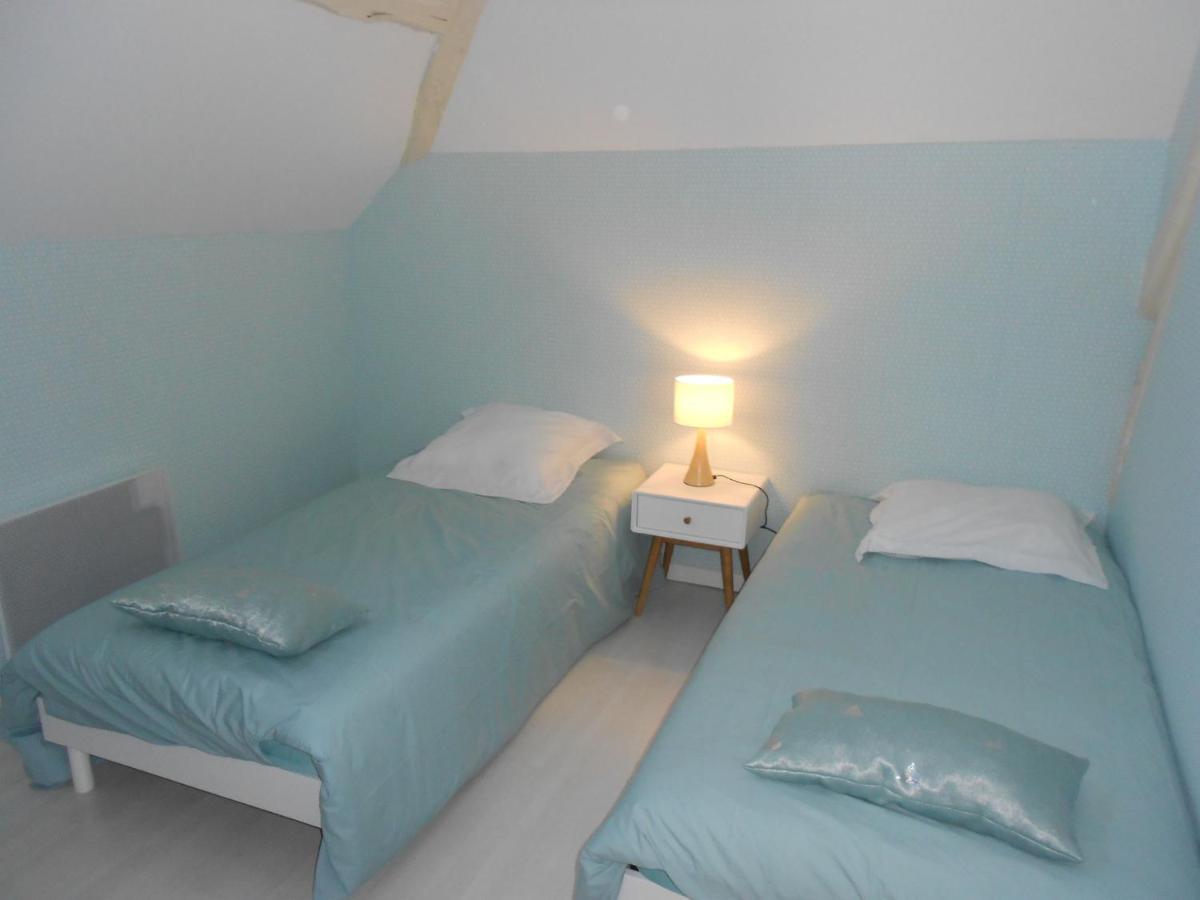 Gîte Rebréchien, 3 pièces, 4 personnes - FR-1-590-104 - Housity