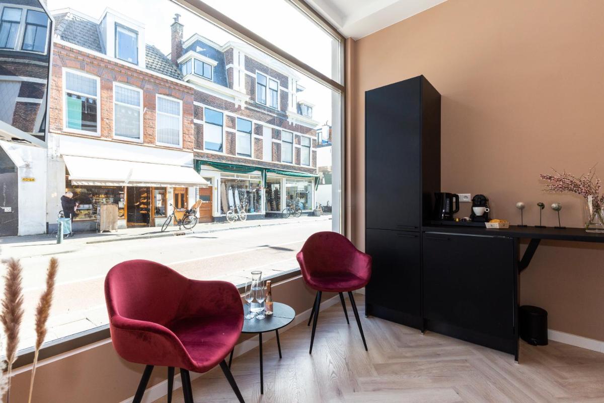 Ben's Boutique Hotel - Housity