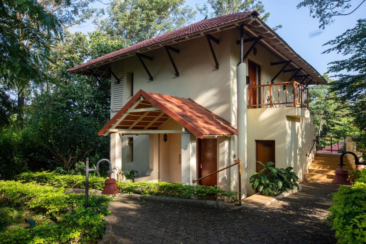 Gateway Chikmagalur - Housity