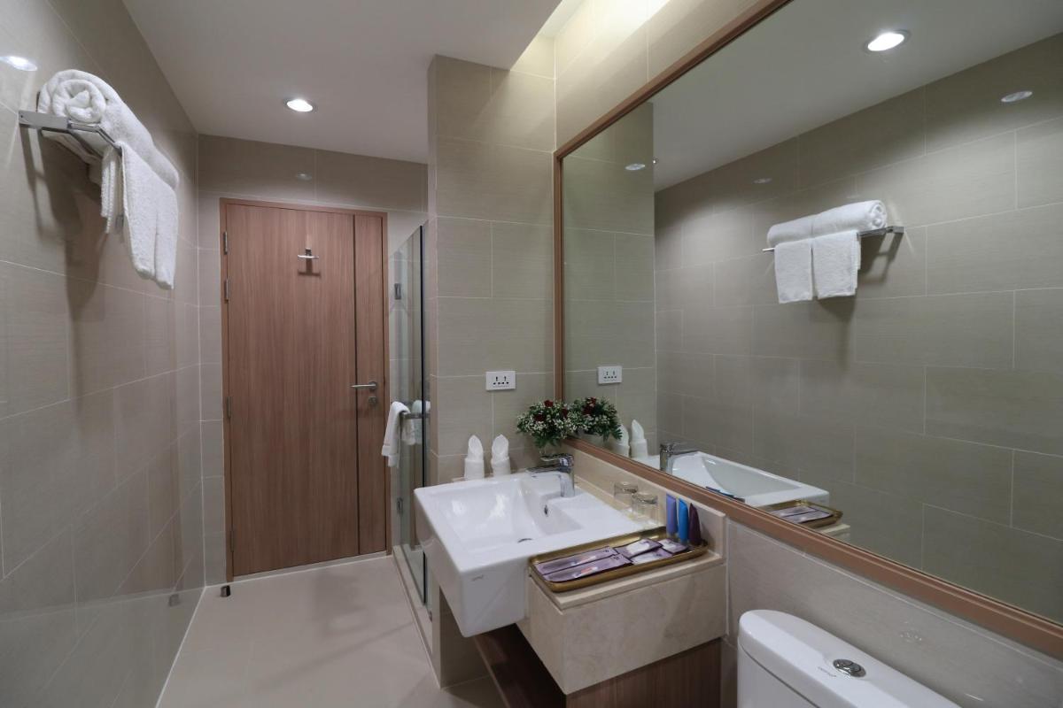 Grand Fortune Hotel Nakhon Si Thammarat - Housity