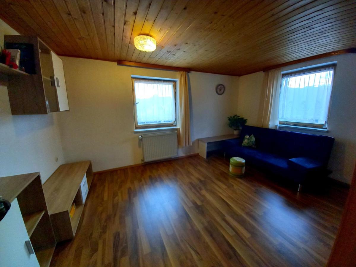 Bayrisch-Retro B&B - Housity