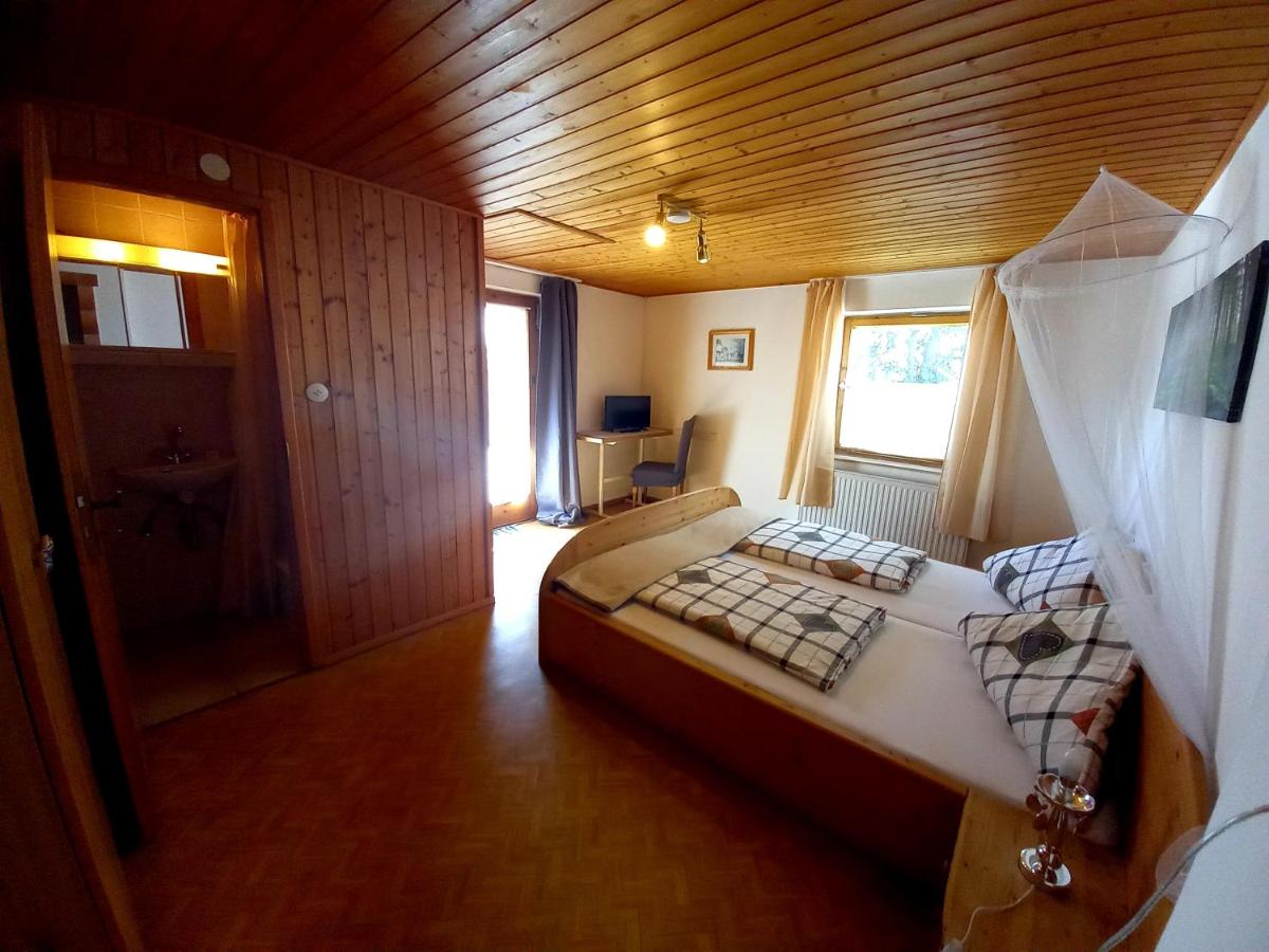 Bayrisch-Retro B&B - Housity