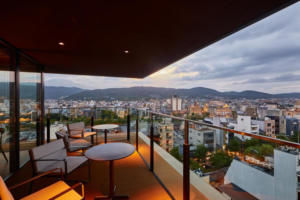 Suitetrails - The Gate Hotel Kyoto Takasegawa by Hulic