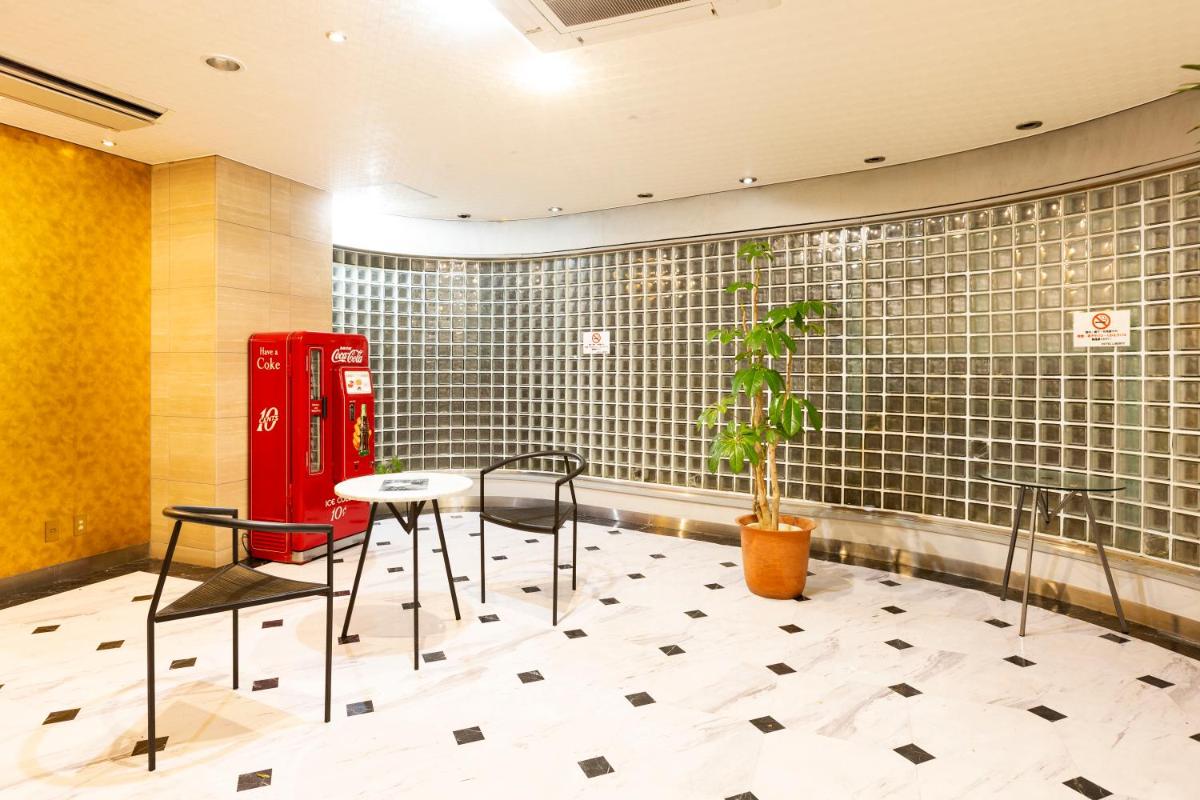 Hotel Liberty Kochi (Adult Only) - Housity