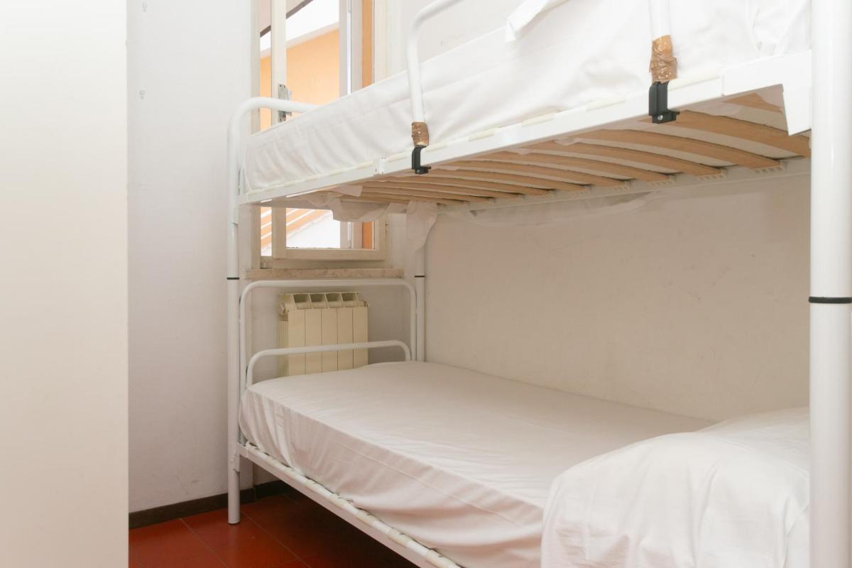 M15 - Marcelli, trilocale con giardino a 80 metri dal mare - Housity