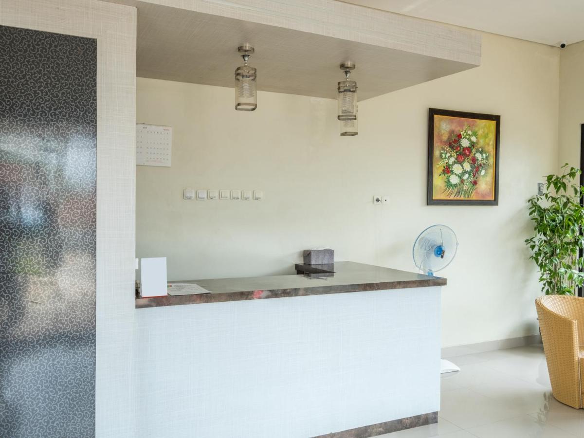 Suitetrails - Hotel Parahyangan
