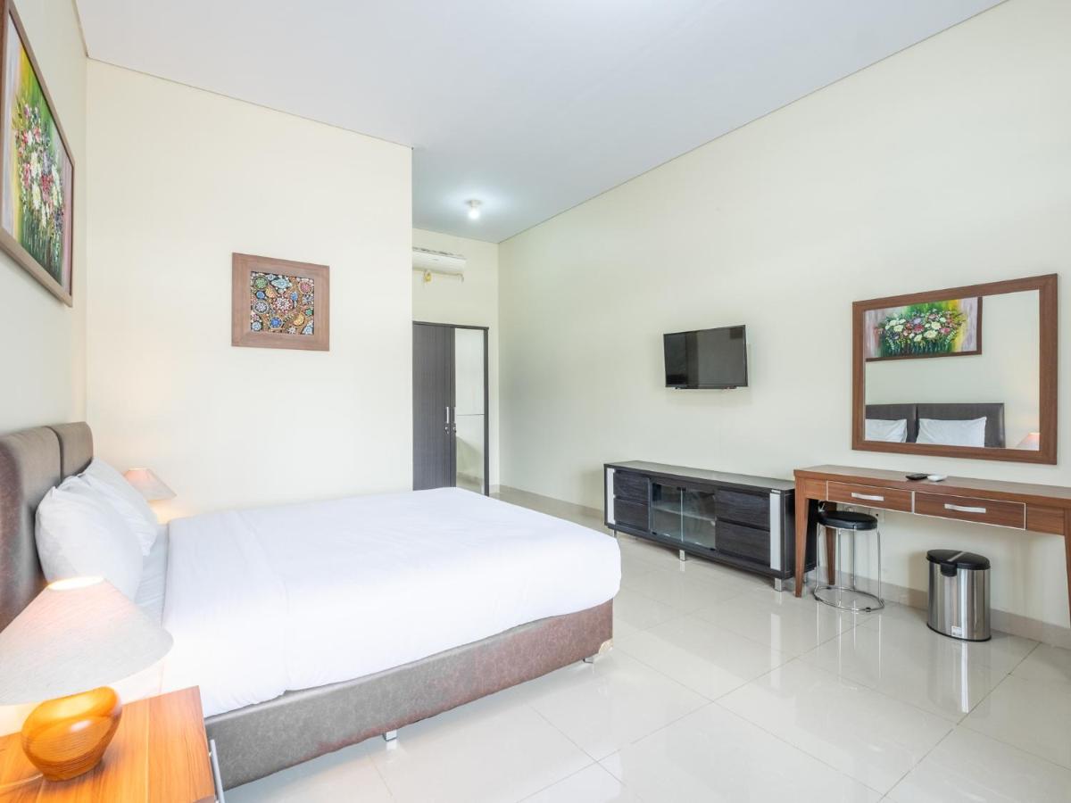 Hotel Parahyangan - Housity