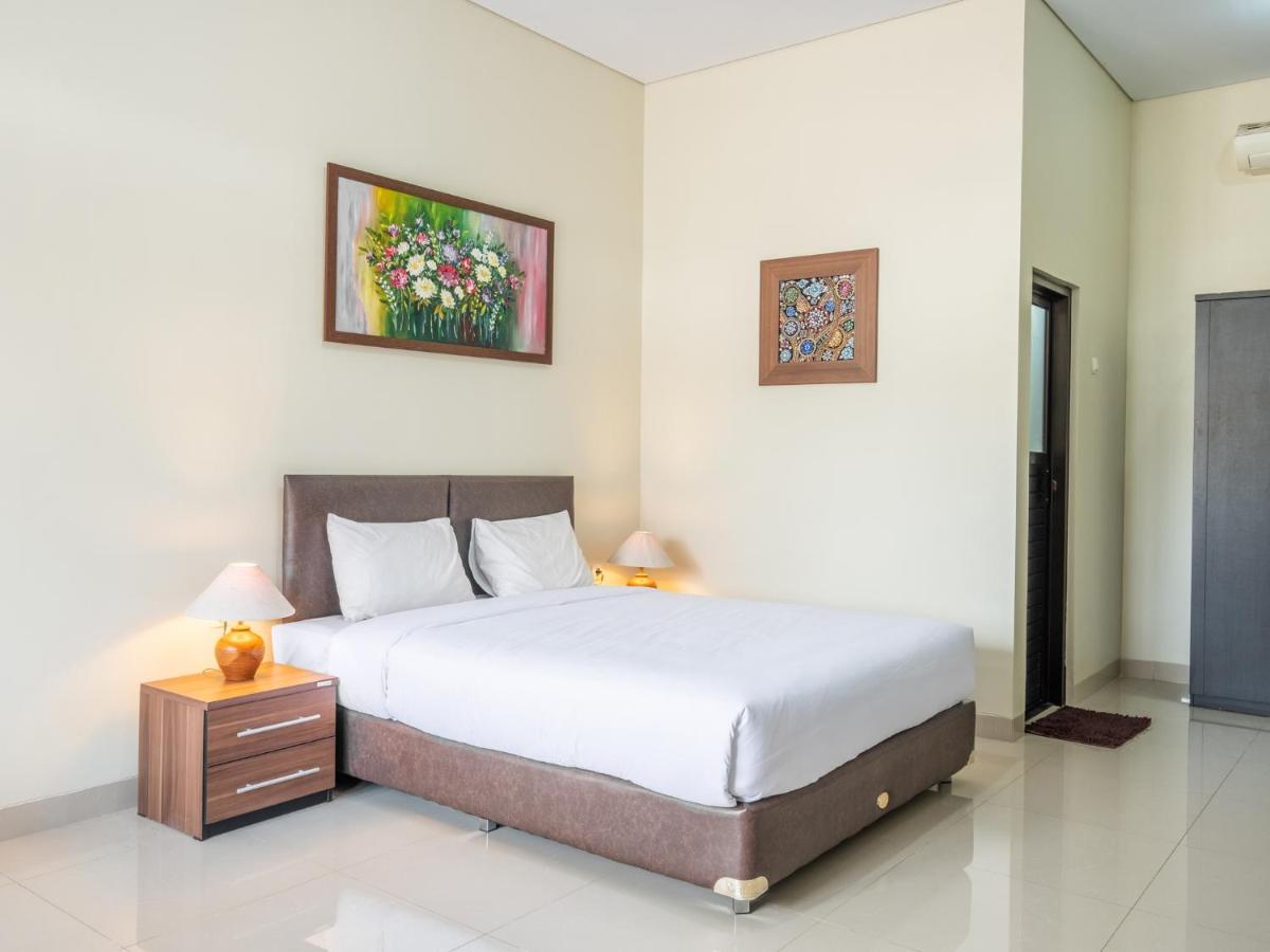 Suitetrails - Hotel Parahyangan